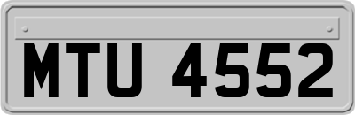 MTU4552