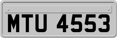 MTU4553