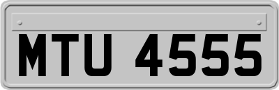 MTU4555