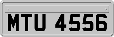 MTU4556
