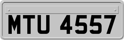 MTU4557