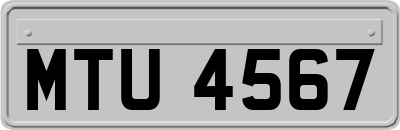 MTU4567