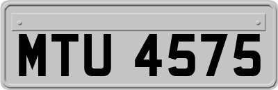 MTU4575
