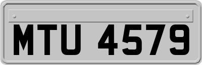 MTU4579