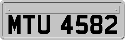 MTU4582
