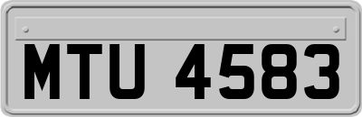 MTU4583