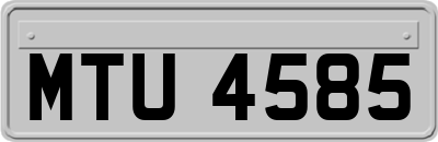 MTU4585