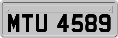 MTU4589