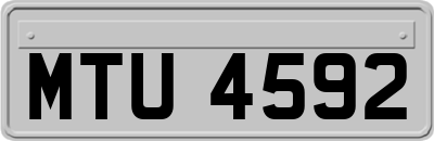 MTU4592