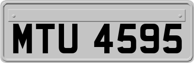 MTU4595