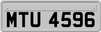 MTU4596