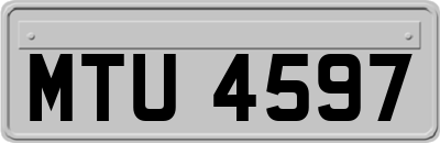MTU4597