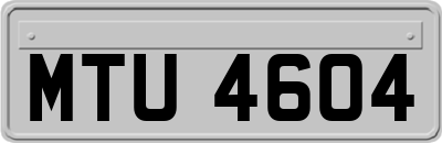 MTU4604