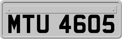 MTU4605