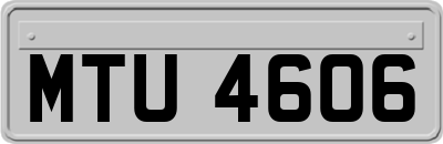 MTU4606