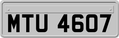MTU4607