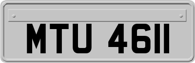 MTU4611