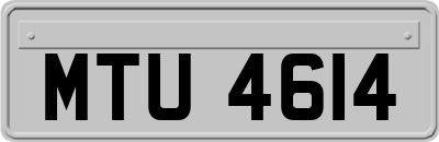 MTU4614