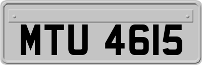 MTU4615