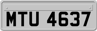 MTU4637