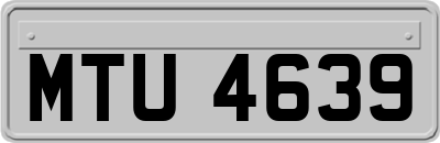 MTU4639