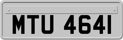 MTU4641