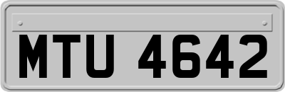 MTU4642