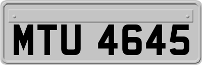 MTU4645