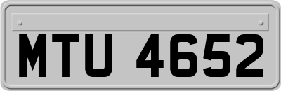 MTU4652