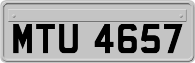 MTU4657
