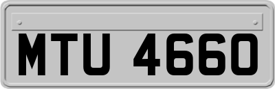 MTU4660