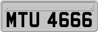 MTU4666
