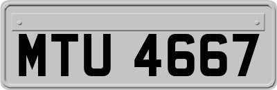 MTU4667
