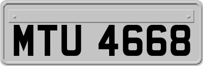 MTU4668