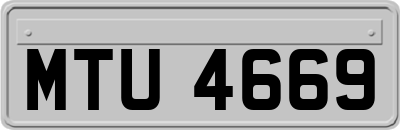 MTU4669
