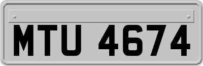 MTU4674