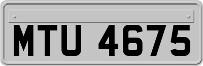 MTU4675