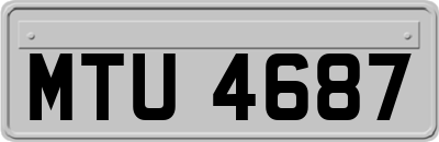 MTU4687