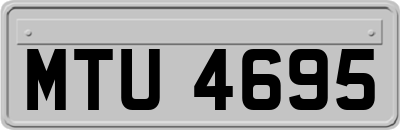 MTU4695
