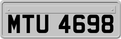 MTU4698