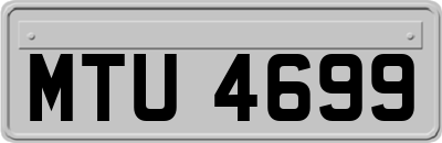 MTU4699