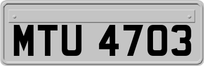 MTU4703