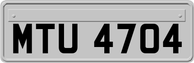 MTU4704