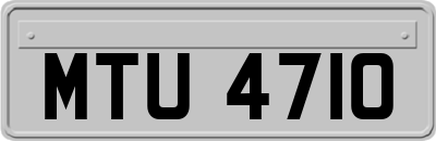 MTU4710