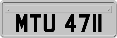 MTU4711