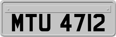 MTU4712