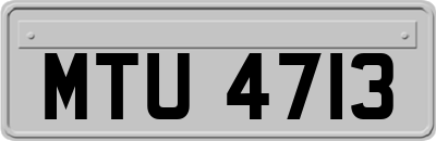 MTU4713