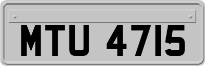 MTU4715