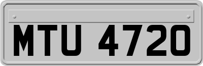 MTU4720