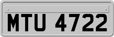 MTU4722